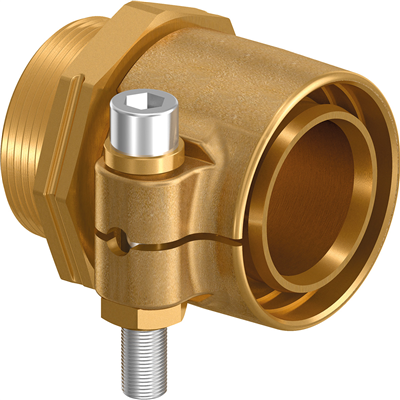 WIPEX KPL 40X5,5-G32 PN10 UTV